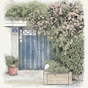 5월 수원 장미 명소 요약 (팔달구 및 행궁동)